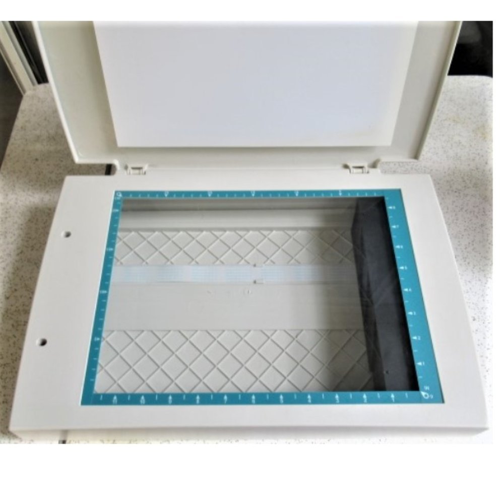 PRIMAX document scanner